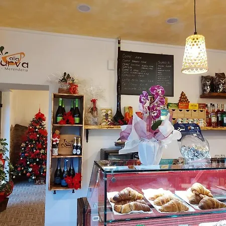 Valle Degli Etruschi 3*