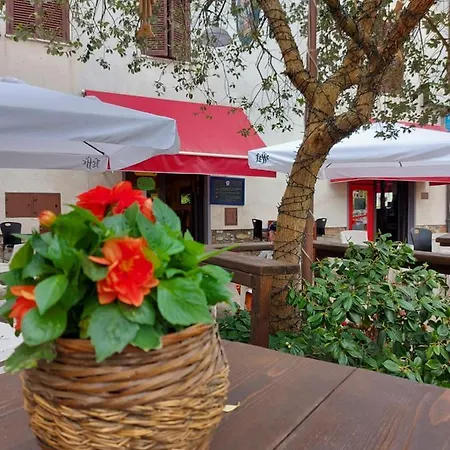 Valle Degli Etruschi