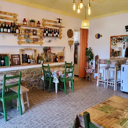 Valle Degli Etruschi Grilli