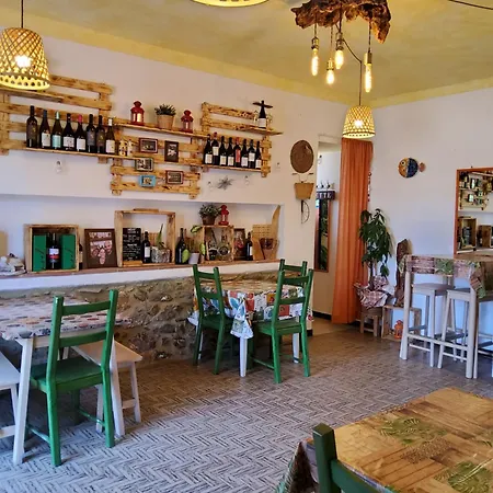 Panzió Valle Degli Etruschi