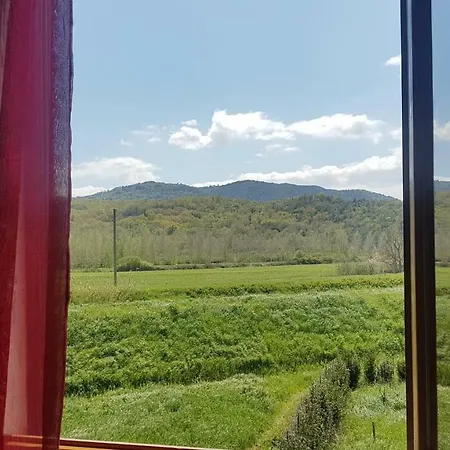 Valle Degli Etruschi Bed & Breakfast 3*