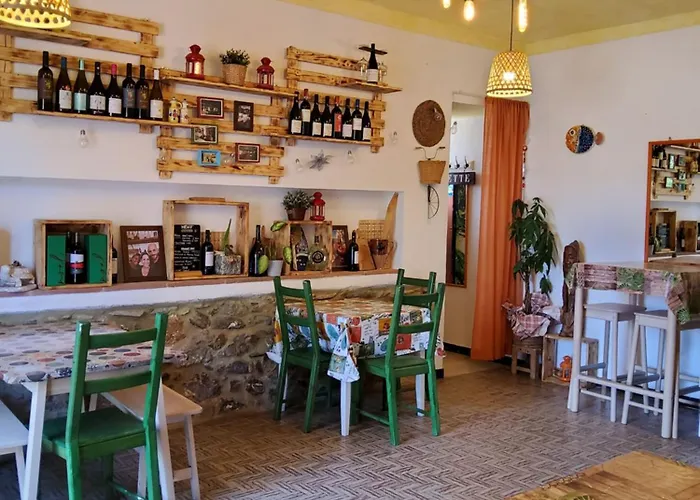 Panzió Valle Degli Etruschi