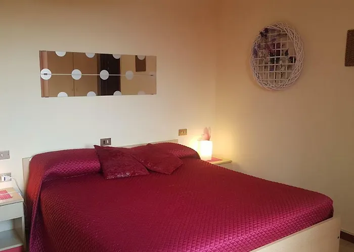 Panzió Valle Degli Etruschi 3*