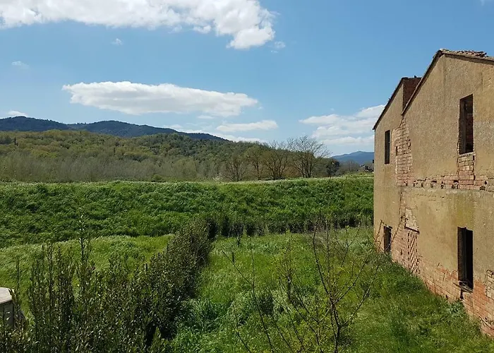 Panzió Valle Degli Etruschi