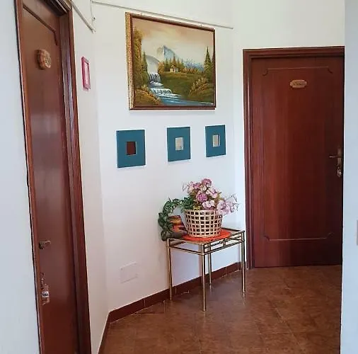 Valle Degli Etruschi 3*