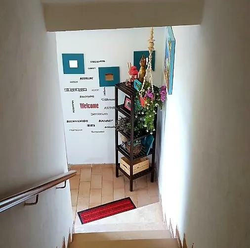 Valle Degli Etruschi Panzió