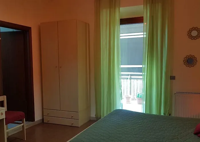 Valle Degli Etruschi 3*