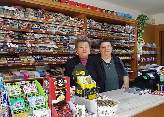 Valle Degli Etruschi Panzió 3*