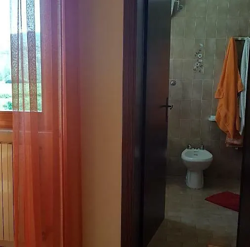 Valle Degli Etruschi Panzió Grilli