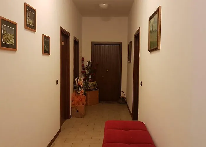 Valle Degli Etruschi