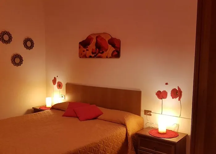 Panzió Valle Degli Etruschi 3*