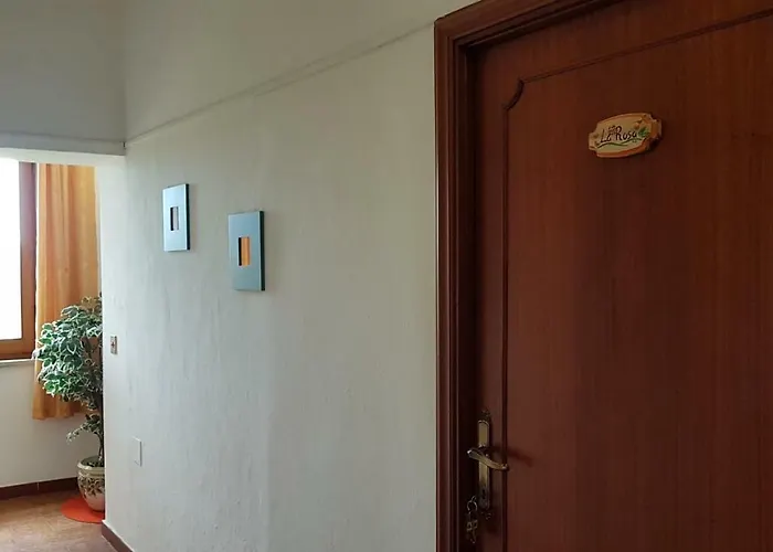 Valle Degli Etruschi 3*