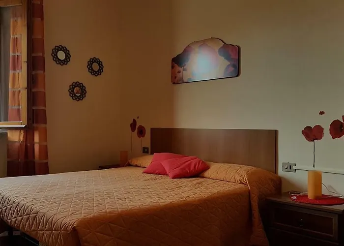 Valle Degli Etruschi 3*