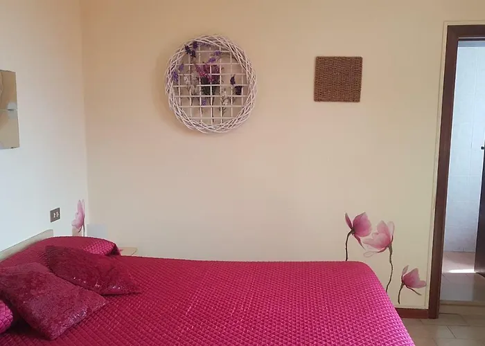 Valle Degli Etruschi