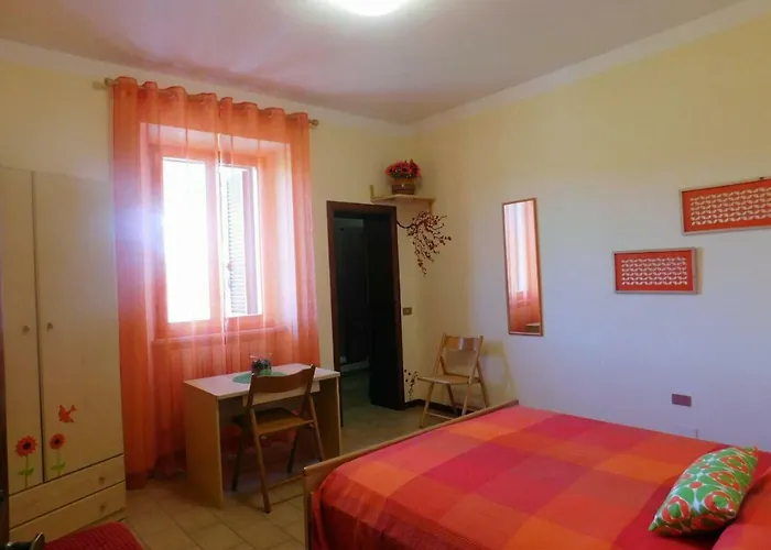 Valle Degli Etruschi