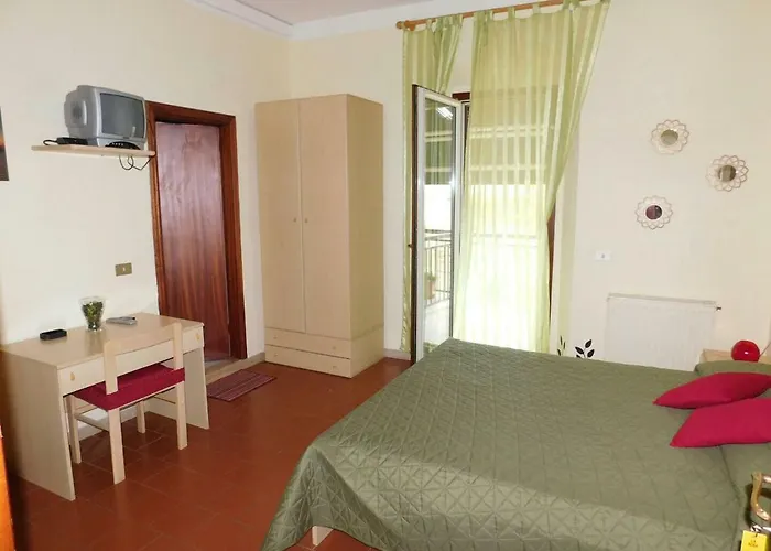 Valle Degli Etruschi Grilli