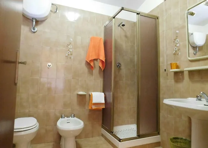 Panzió Valle Degli Etruschi Grilli