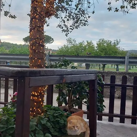 Valle Degli Etruschi Grilli