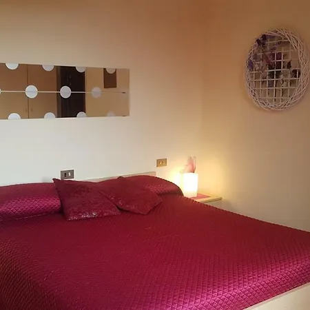 Bed & Breakfast Valle Degli Etruschi 3*