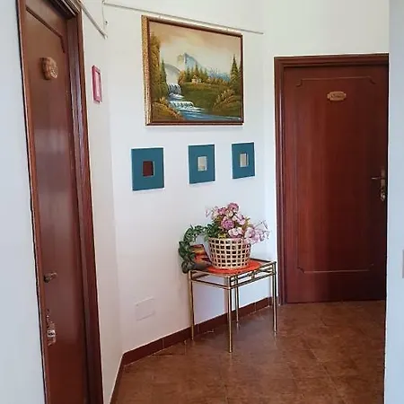 Valle Degli Etruschi 3*