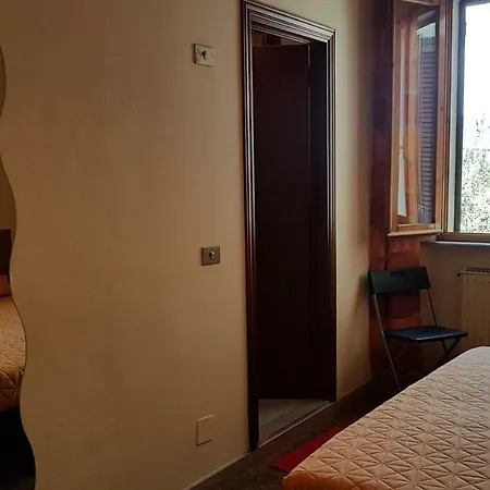 Valle Degli Etruschi 3* Grilli