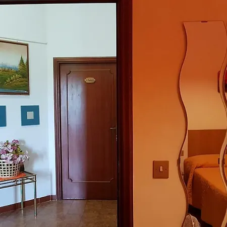 Bed & Breakfast Valle Degli Etruschi 3*