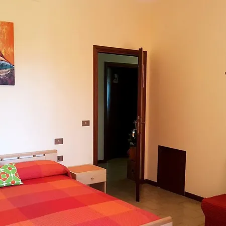 Valle Degli Etruschi Bed & Breakfast *