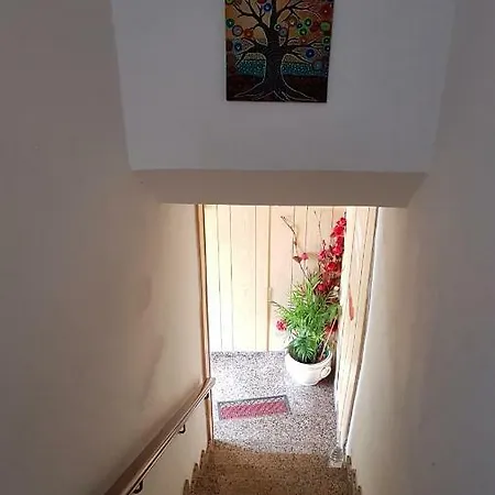 Bed & Breakfast Valle Degli Etruschi 3*