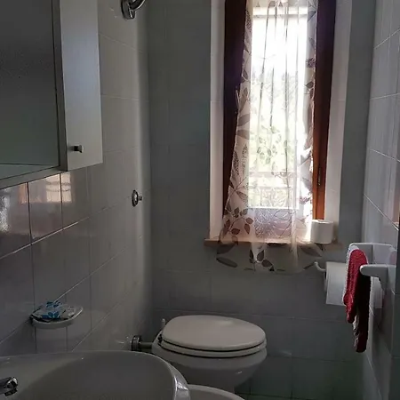 Valle Degli Etruschi 3*