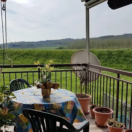 Valle Degli Etruschi 3* Grilli