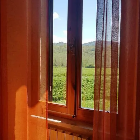 Valle Degli Etruschi Grilli