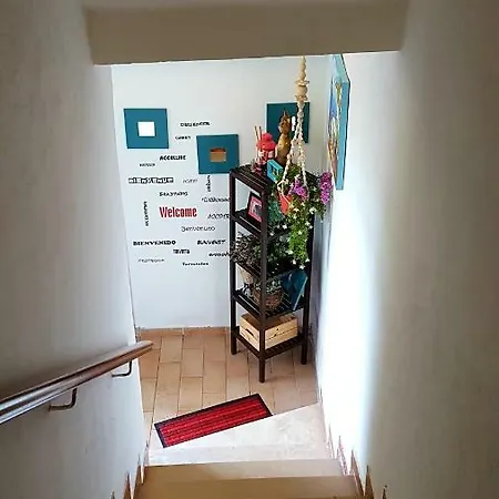 Valle Degli Etruschi Bed & Breakfast