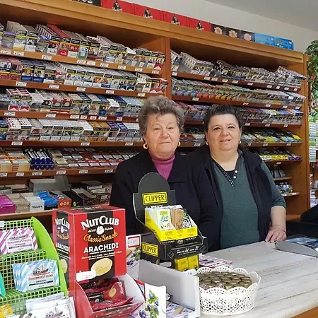 Valle Degli Etruschi Bed & Breakfast 3*