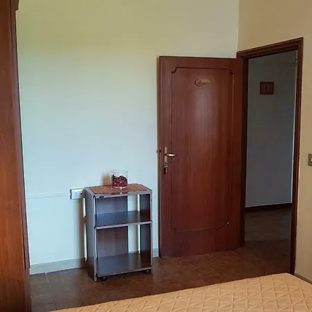 Bed & Breakfast Valle Degli Etruschi Grilli