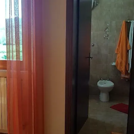 Valle Degli Etruschi Bed & Breakfast Grilli