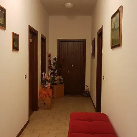 Valle Degli Etruschi