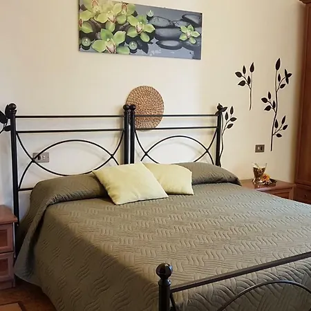 Bed & Breakfast Valle Degli Etruschi Grilli