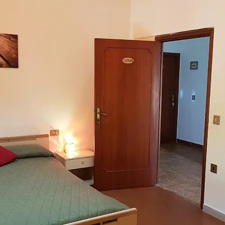 Bed & Breakfast Valle Degli Etruschi