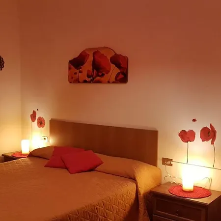 Bed & Breakfast Valle Degli Etruschi 3*