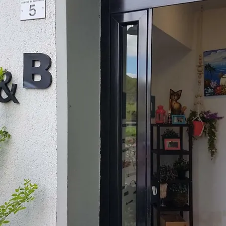 Bed & Breakfast Valle Degli Etruschi