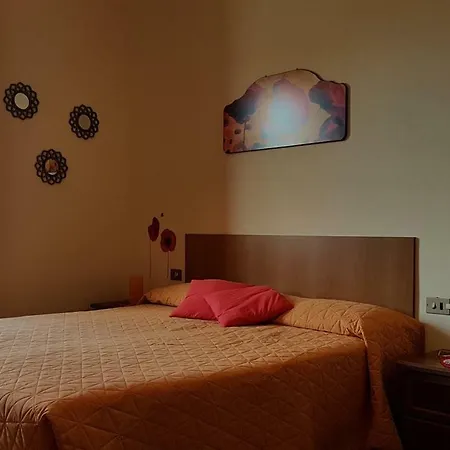 Valle Degli Etruschi 3*