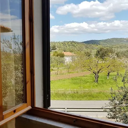 Valle Degli Etruschi