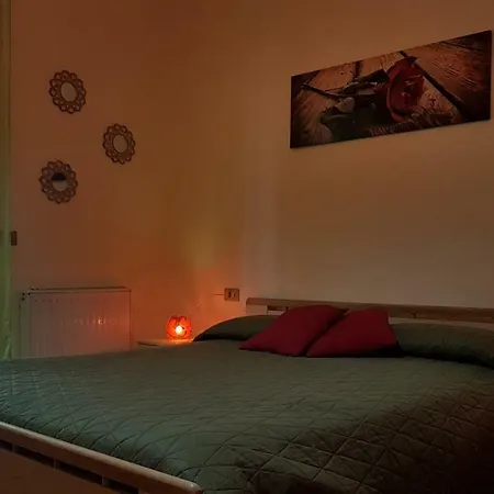 Bed & Breakfast Valle Degli Etruschi Grilli