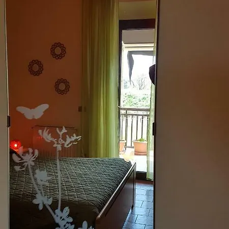 Valle Degli Etruschi Bed & Breakfast Grilli