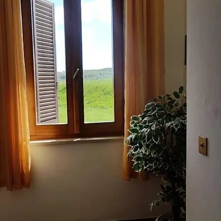 Bed & Breakfast Valle Degli Etruschi 3*