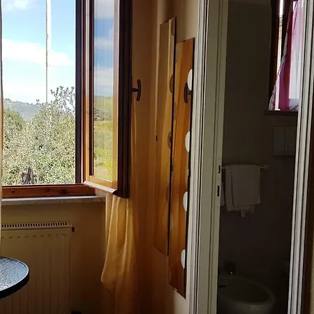 Valle Degli Etruschi 3* Grilli