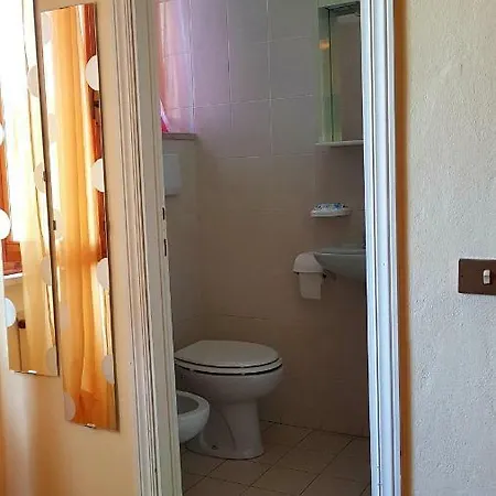 Valle Degli Etruschi 3* Grilli