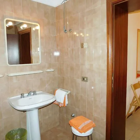 Valle Degli Etruschi Bed & Breakfast Grilli