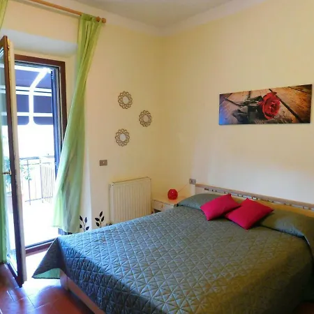 Valle Degli Etruschi 3*