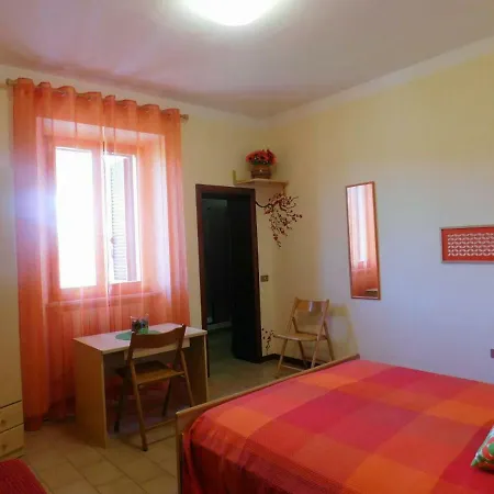 Valle Degli Etruschi